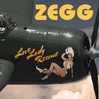 Picture for song 'Losing Streak' by artist 'Zegg'