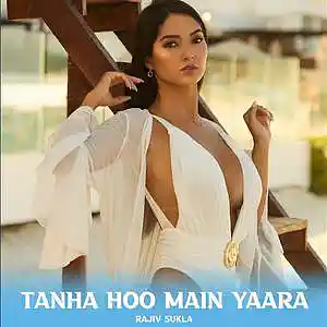 Picture for song 'Tanha Hoo Main Yaara' by artist 'ZERO27'