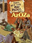 Picture for song 'eL AzOzA' by artist 'ZeRoBoYz'