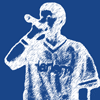 Picture for song '80' by artist 'zerofour hip hop'