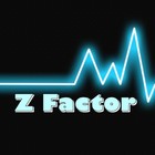 Picture for song 'With You' by artist 'Z Factor'