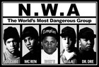 Picture for song 'NWA' by artist 'Zion Lion Beats'