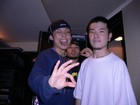 Picture for song 'It's my turn/ONIGASHIMA,$age,SAY-G' by artist 'Zipblock'