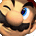 Picture for song 'Mario Bros. Theme' by artist 'ZM'
