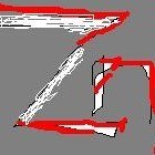 Picture for song 'IfItzU BeDaBest by ZnMajor Apr. 5, 2010' by artist 'ZnMaJor SwoopSaveHer Productions SwoopSaveHer Co'