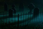 Picture for song 'Cemetary Gate' by artist 'ZoDiaCMaSSaCrE'