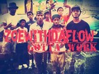 Picture for song 'ZoeWithDaFlow-Gotta Work (CMV2LEAK)' by artist 'ZoeWithDaFlow'