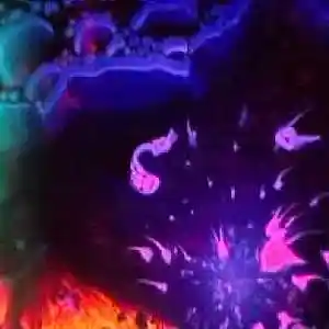 Picture for song 'Dark Star - Phase 12 - July 1, 2018' by artist 'Zythum'