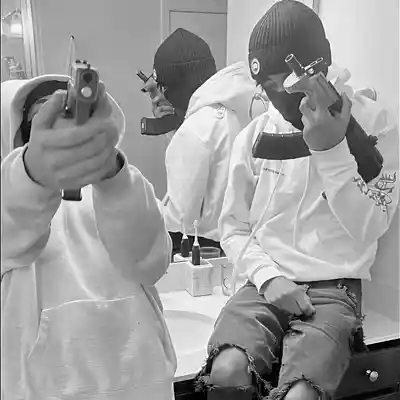 Picture for song '"DIRTY WORK" Lil Noonie x Chuckyy Type Beat' by artist '2k5 jaay'