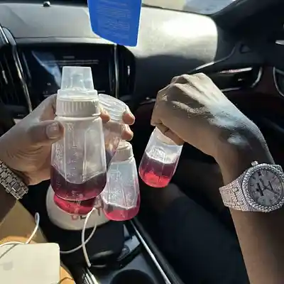 Picture for song 'Yn Jay x Detroit Type Beat - Loading' by artist '8xbeatz'