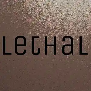 Picture for song 'lethal' by artist 'Adron Got Hits'