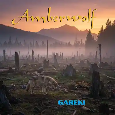 Picture for song 'Gareki' by artist 'Amberwolf'