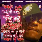 Picture for song 'Whats On Ya Mind-Freestyle' by artist 'A.N.O.N.? M.U.S.'