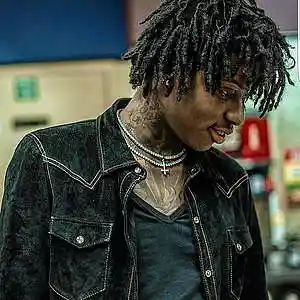 Picture for song 'SahBabii Type Beat "I'm Her Hero"' by artist 'BabyBoyBeatxxx'