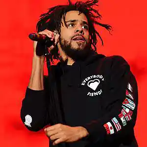 Picture for song 'NEW YORK - J. Cole x Hip Hop // 1+4 FREE Today' by artist 'BEATS by Diamond Style'