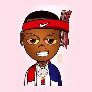 Picture for song 'Push Off (1+1 Free)' by artist 'BoyHood Beats'