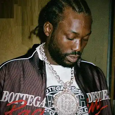 Song picture of 'Let The Pain Talk / Meek Mill Type Beat (2 For 1)'