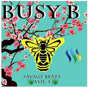 Picture for song 'True Feelings' by artist 'Buxy B'