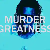Picture for song 'Murder Greatness' by artist 'Carlito'
