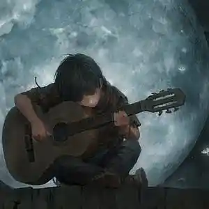 Picture for song 'LUNA - Don Toliver Type Beat' by artist 'cokang'