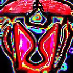 Picture for song 'VooDuet' by artist 'coaxial'