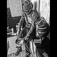 Picture for song 'WHiP'N (Future)' by artist 'Cooarri'