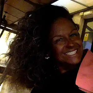 Picture for song 'Corinne maury my funny valentine' by artist 'CORINNE MAURY'