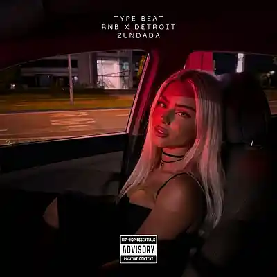 Picture for song '[FREE] ZUNDADA Sample Type Beat Detroit x R&B 249' by artist 'czbeat'