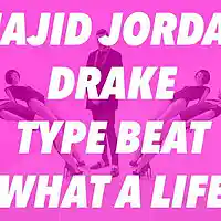 Picture for song 'What A Life (Majid Jordan / Drake Type)' by artist 'DJ Kronic Beats'