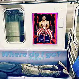 Picture for song 'Where Do I Go? (Fallin')' by artist 'Don Jaymor'