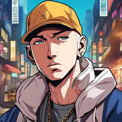 Picture for song 'Straight Forward (Eminem type Beat)' by artist 'Dray Hip-Hop'