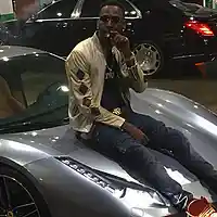 Song picture