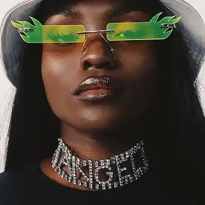 Picture for song 'Crusade (Buy 1 Get 4 Free)' by artist 'Maniaci Beatz'