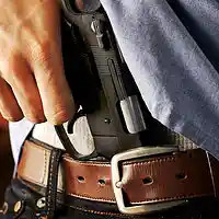 Picture for song 'stay strapped' by artist 'EVIDENTLY ITZ L TRE PRODUCTIONS'