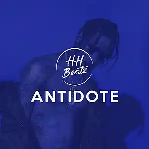 Picture for song 'Antidote (Travis Scott Type Beat)BUY 1, GET 1 FREE' by artist 'HH Beatz'