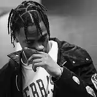 Picture for song 'HIGH NO MORE (Travis Scott/Tory Lanez)' by artist 'I Am K-BeatZ'