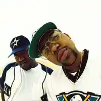 Picture for song 'Bitches Love Me (@ICMills)' by artist 'ICMills Beats'