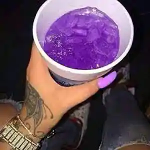Picture for song 'GrapeJuice' by artist 'IdiotCat'