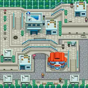 Picture for song 'Lacunosa Town' by artist 'Jack Reilly'