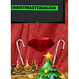 Picture for song 'Christma$terialism song s' by artist 'Jio Automo'