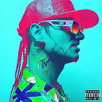 Picture for song 'Drip Sauce // Riff Raff Type ' by artist 'John Coleman'