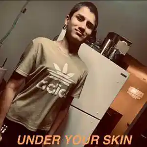 Picture for song 'Kevon SK - Under Your Skin' by artist 'KevonSk'