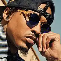 Picture for song '*RNB* Plottin' On You *AUGUST ALSINA BANGER*' by artist 'KiddWonderBeatz'