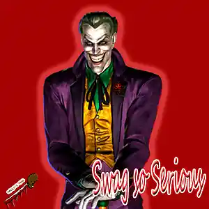 Picture for song 'Swag so Serious' by artist 'Machete Myke'