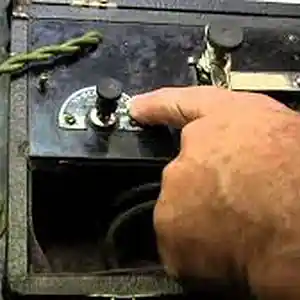 Picture for song 'Nice Try Ralph' by artist 'Manfred's Mirror'