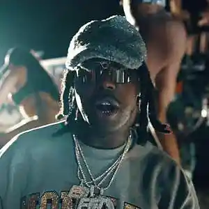 Picture for song 'est gee boosie type beat we are' by artist 'masonthatrack'