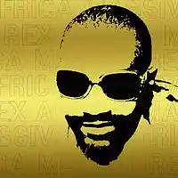 Picture for song 'BY THE RIVERS OF BABYLON REGGAE MYX' by artist 'MASSIV REX'