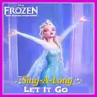 Picture for song 'Frozen - let it go (prod. by Mike Wayne ) "sample"' by artist 'Mike Wayne Productions (official )'