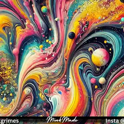 Picture for song 'Harsh Memories - Sad Trap x Future type Beat' by artist 'MinkMade'