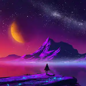 Picture for song 'Feel Beat [145 BPM] (Prod By Moaz7assan)' by artist 'Moaz7assan'